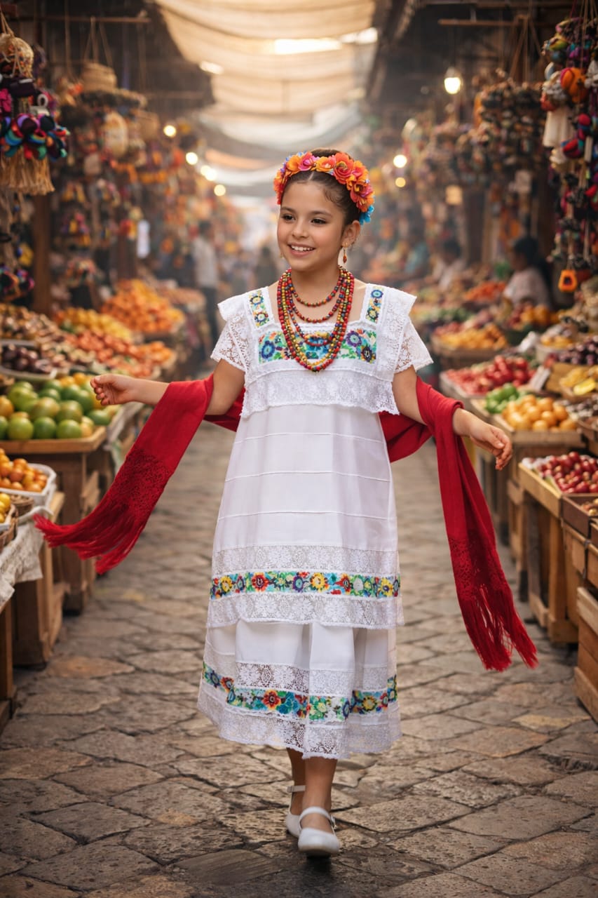 Jarocha Mercado